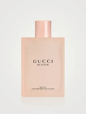 Gucci Bloom Body Oil