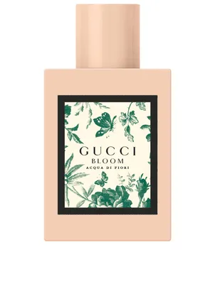 Gucci Bloom Acqua di Fiori Eau de Toilette