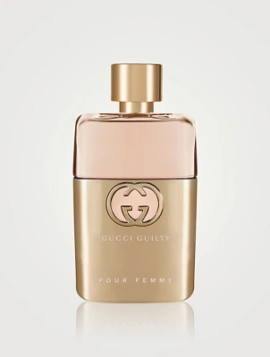 Gucci Guilty Pour Femme Eau de Parfum