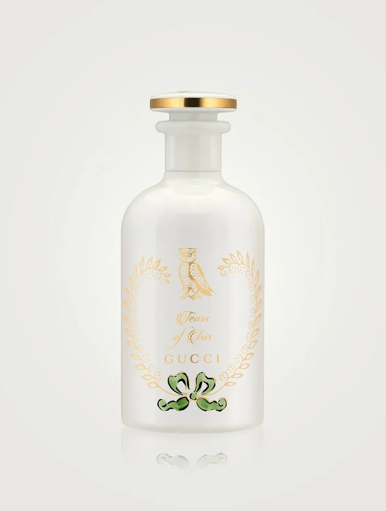 The Alchemist's Garden Tears of Iris Eau de Parfum