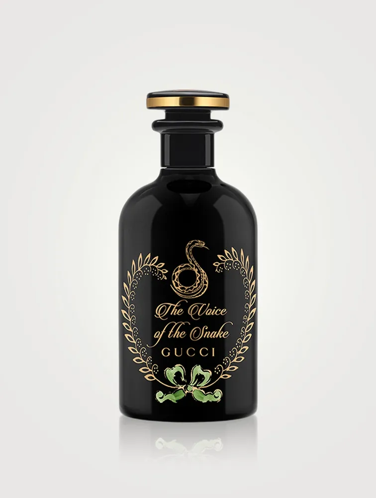 The Alchemist's Garden The Voice of the Snake Eau de Parfum