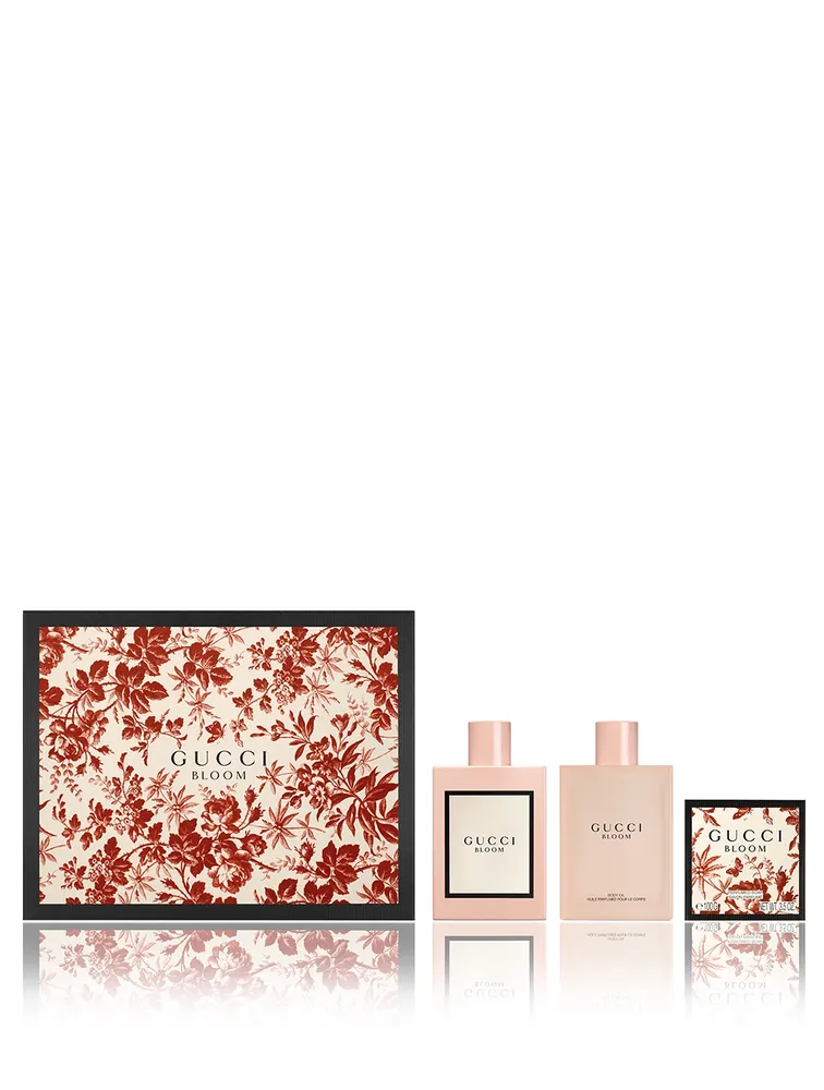 Bloom Eau de Parfum For Her Gift Set