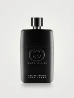 Gucci Guilty Pour Homme Eau de Parfum