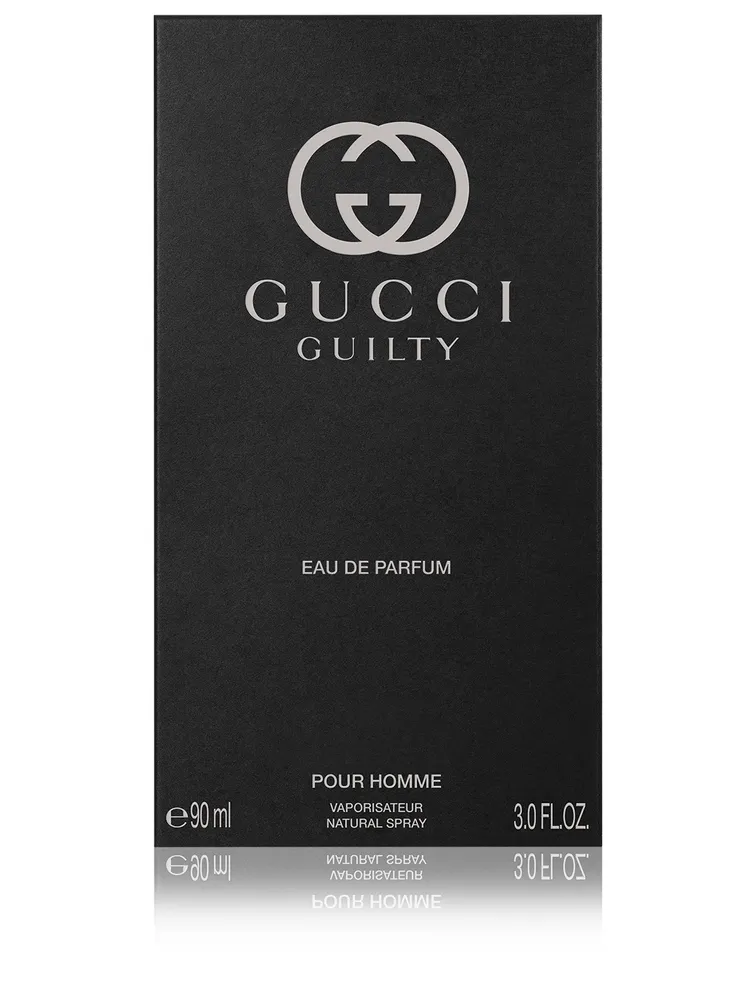 Gucci Guilty Pour Homme Eau de Parfum