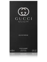 Gucci Guilty Pour Homme Eau de Parfum