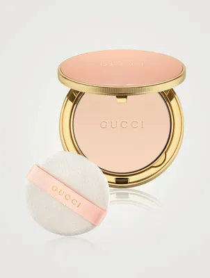 Gucci Poudre De Beauté Mat Naturel — Beauty Powder