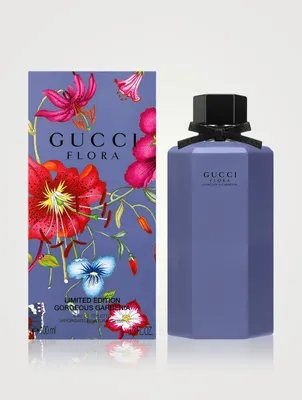 Gucci Flora Gorgeous Gardenia Eau de Toilette - Limited Edition