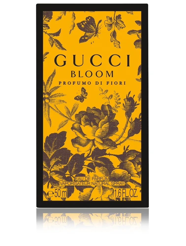 Gucci Bloom Profumo di Fiori Eau de Parfum