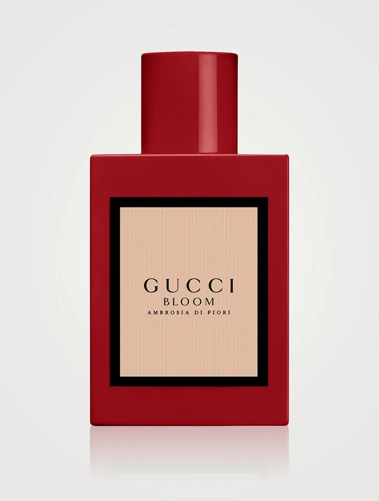 Gucci Bloom Ambrosia di Fiori Eau de Parfum Intense For Her