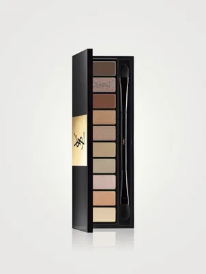 Couture Variation Eyeshadow Palette