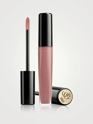 L'Absolu Gloss Cream & Sheer Lip Colour