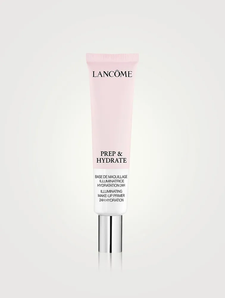Prep & Hydrate Primer