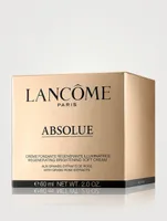 Absolue Crème Fondante Regenerating Soft Cream