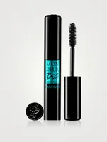 Monsieur Big Volumizing Waterproof Mascara