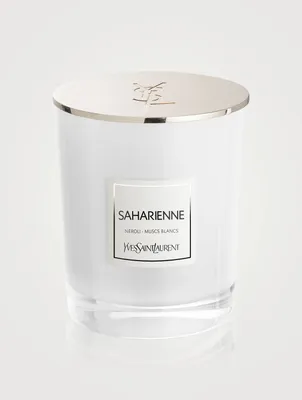 Le Vestiaire Des Parfums Saharienne Candle