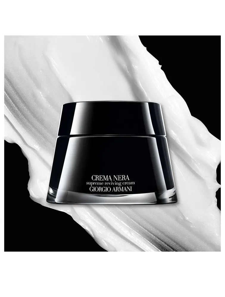 Crema Nera Supreme Reviving Anti-Aging Cream