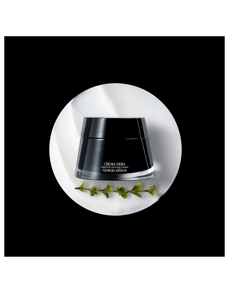 Crema Nera Supreme Reviving Anti-Aging Cream