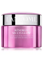 Rénergie Multi-Glow Rosy Skin Tone Reviving Cream