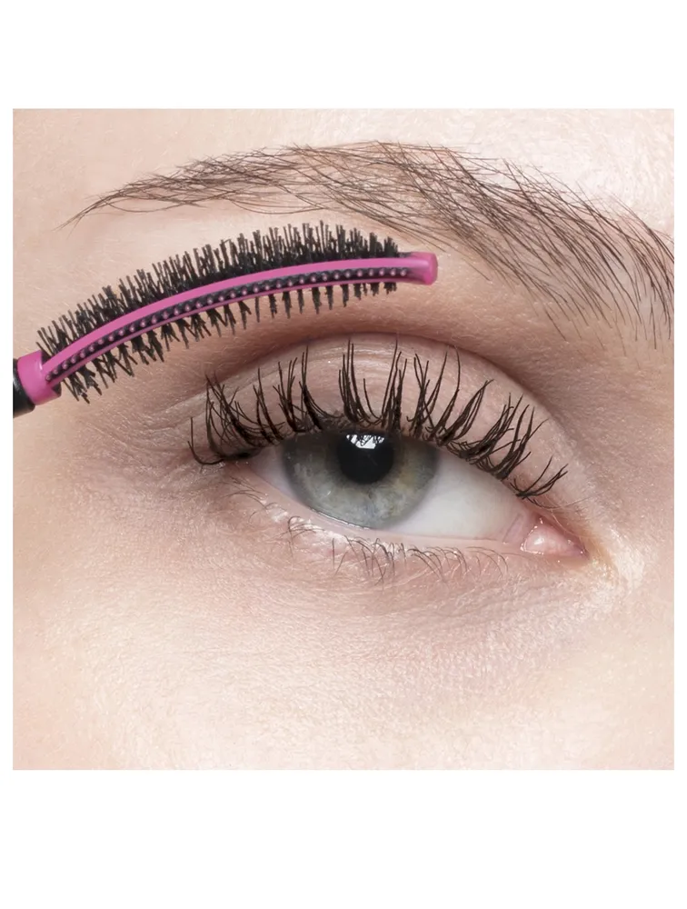 Mascara Volume Effet Faux Cils The Curler