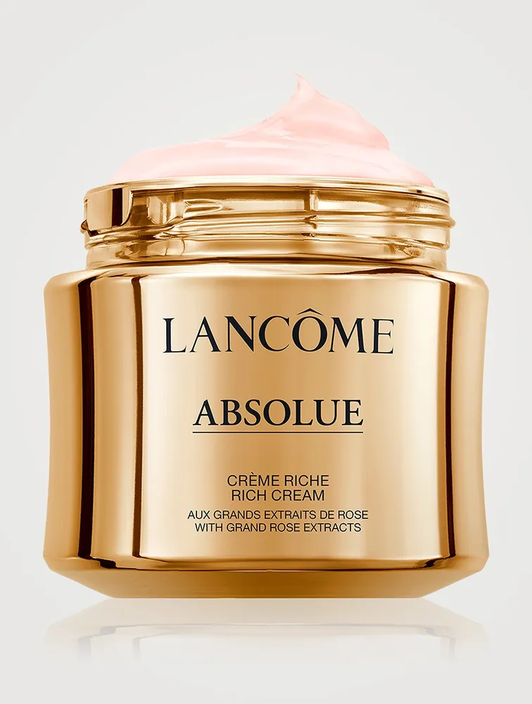 Absolue Rich Cream