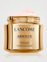 Absolue Rich Cream