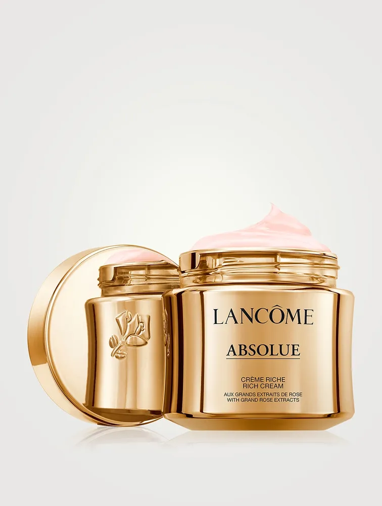 Absolue Rich Cream