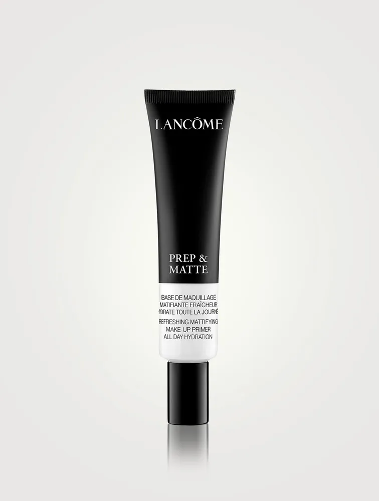Prep & Matte Primer