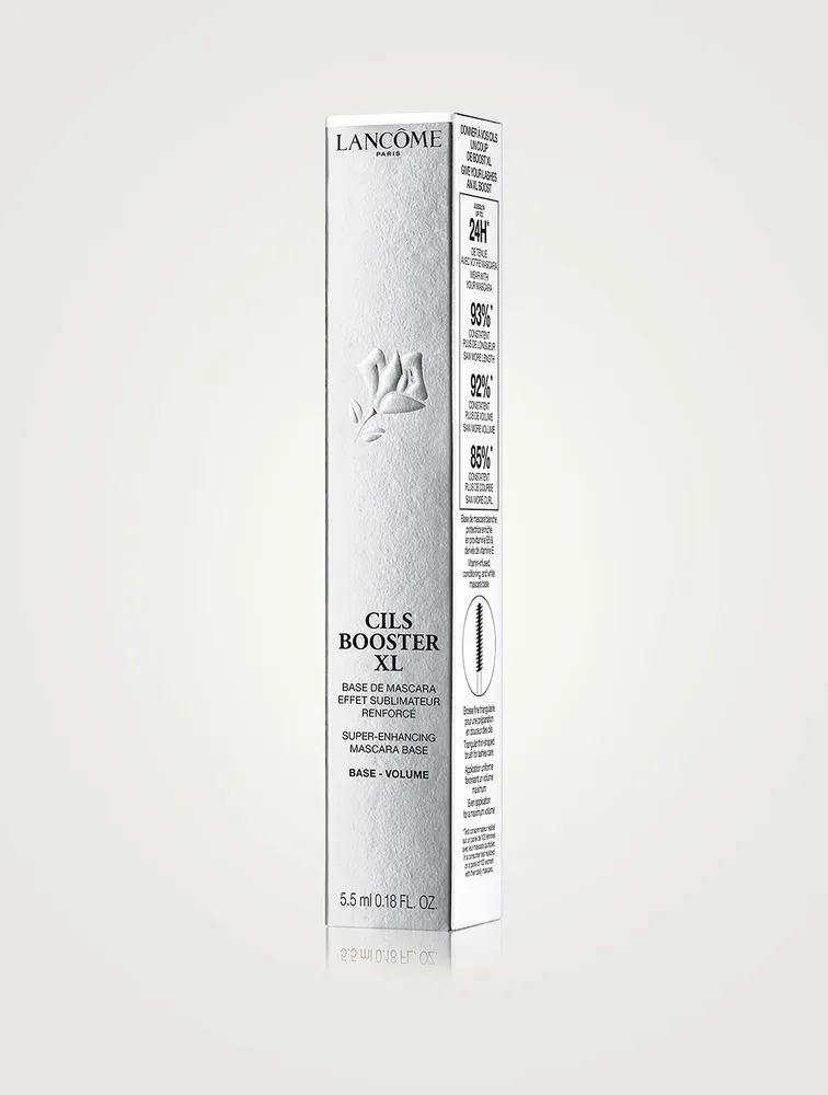 Cils Booster XL Mascara