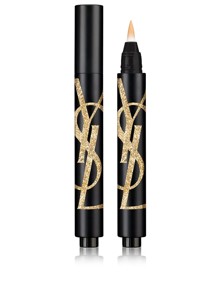 Touche Éclat - Gold Attraction Limited Edition