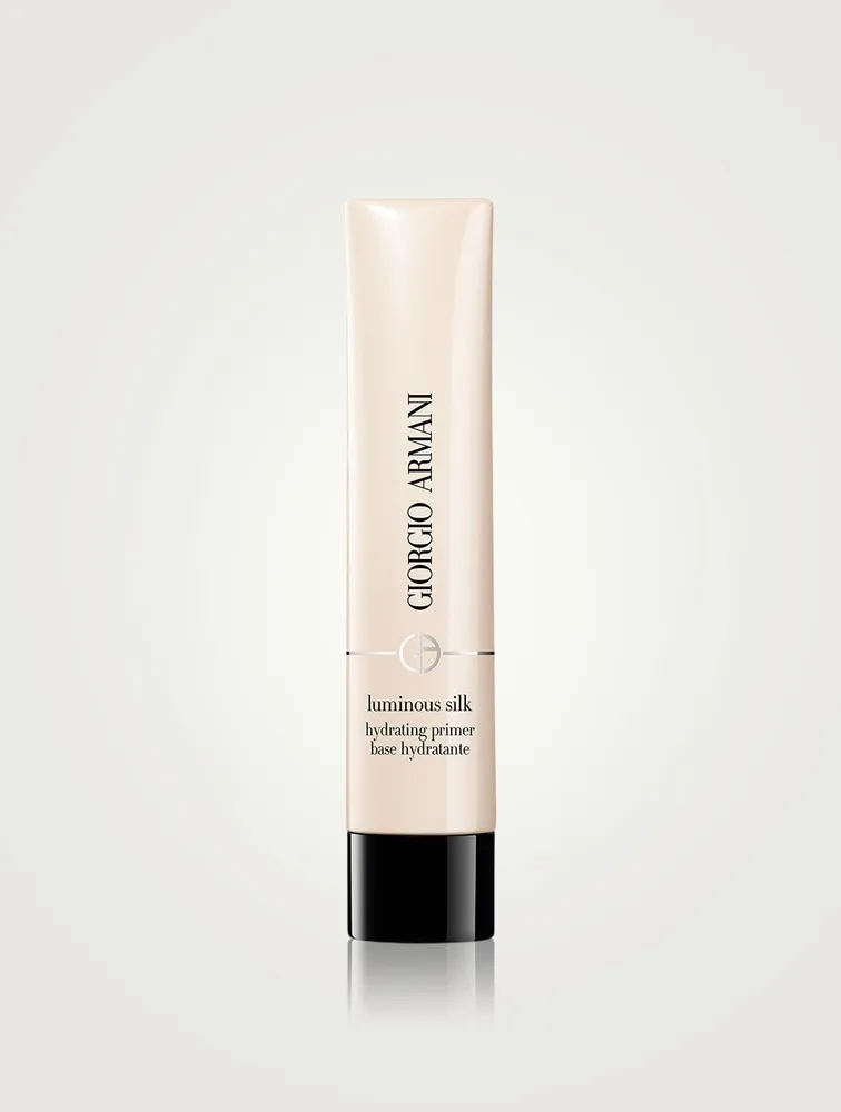 Luminous Silk Hydrating Primer
