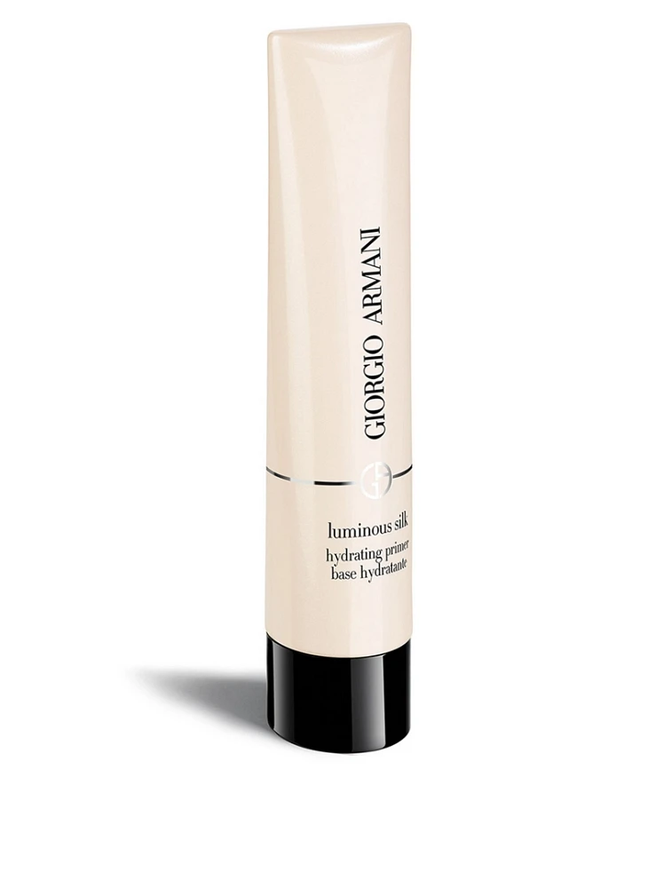 Luminous Silk Hydrating Primer