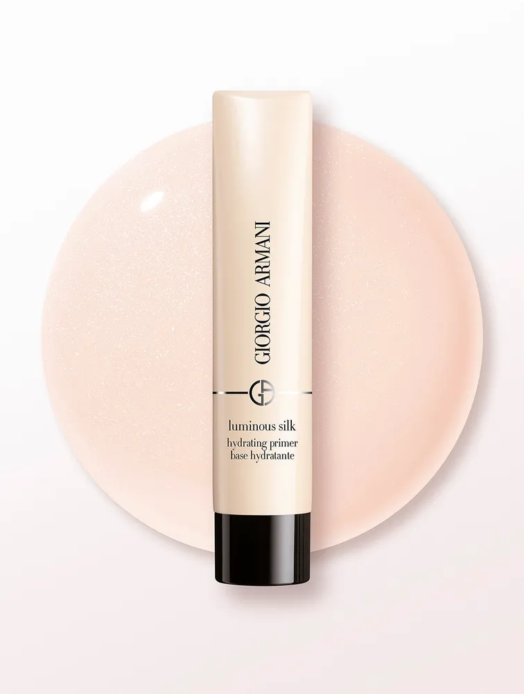 Luminous Silk Hydrating Primer