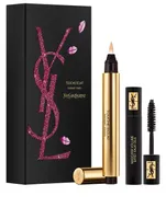 Touche Éclat Highlighter Pen & Mini Mascara Gift Set