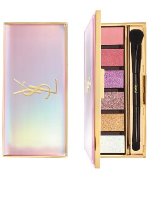 Shimmer Rush Multi-Palette - Spring Look 2019