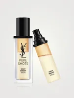 Pure Shots Night Reboot Serum