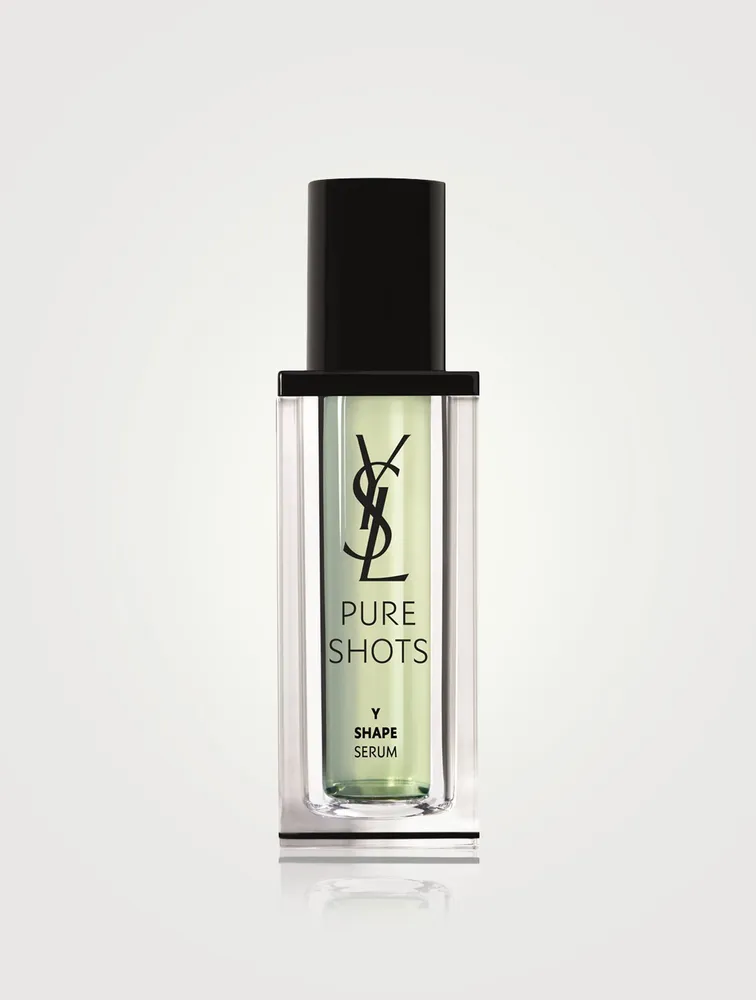 Pure Shots Y Shape Serum