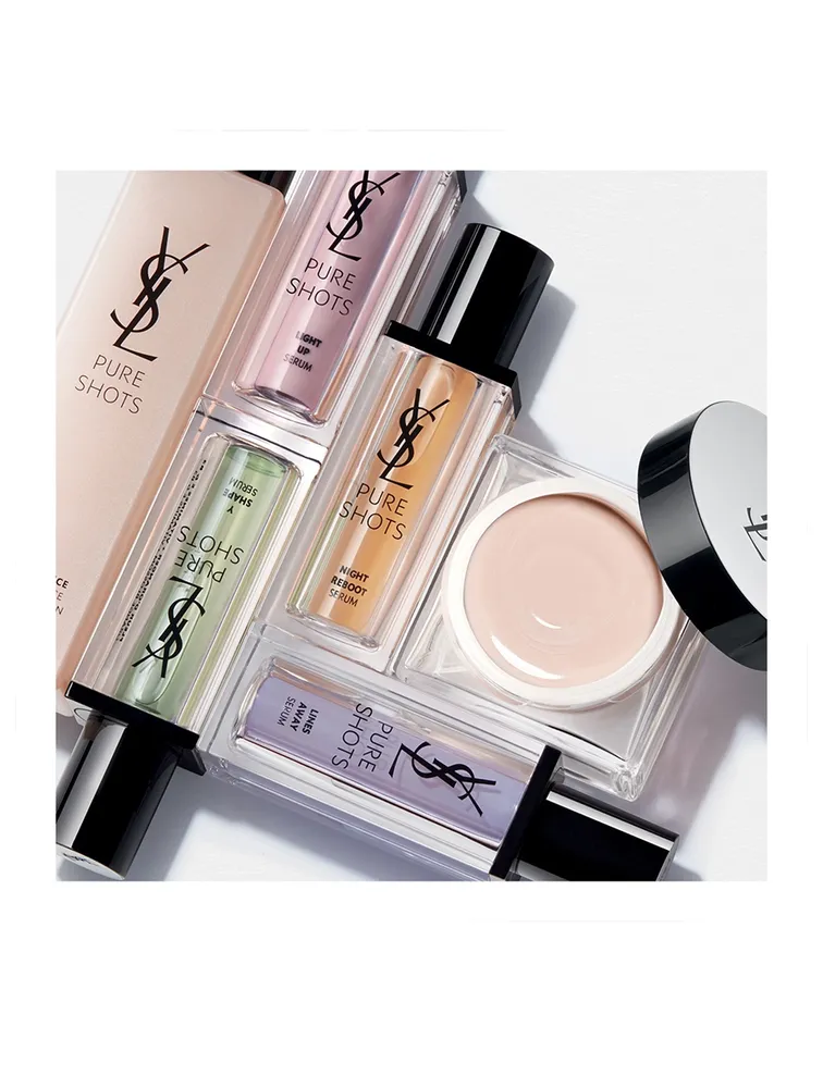 Pure Shots Y Shape Serum