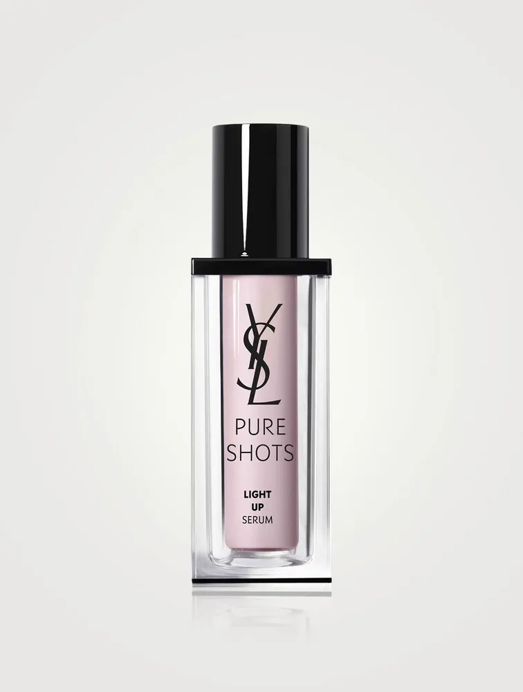 Pure Shots Light Up Serum