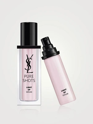 Pure Shots Light Up Serum - Refill
