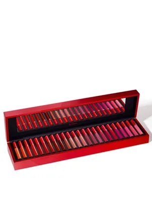 Lip Maestro Liquid Lipstick Collector Box