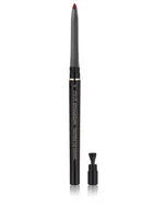 Dessin Du Regard Waterproof And Longwear Eyeliner Pencil - Summer Collection 2019