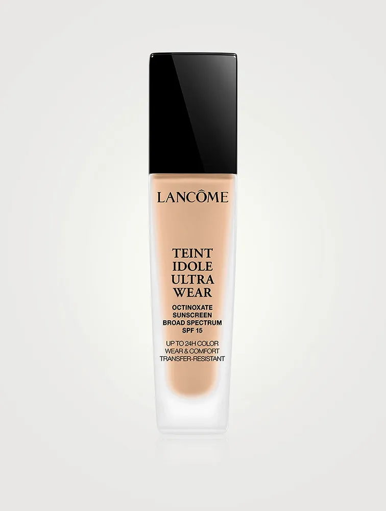 Teint Idole Ultra Wear Foundation