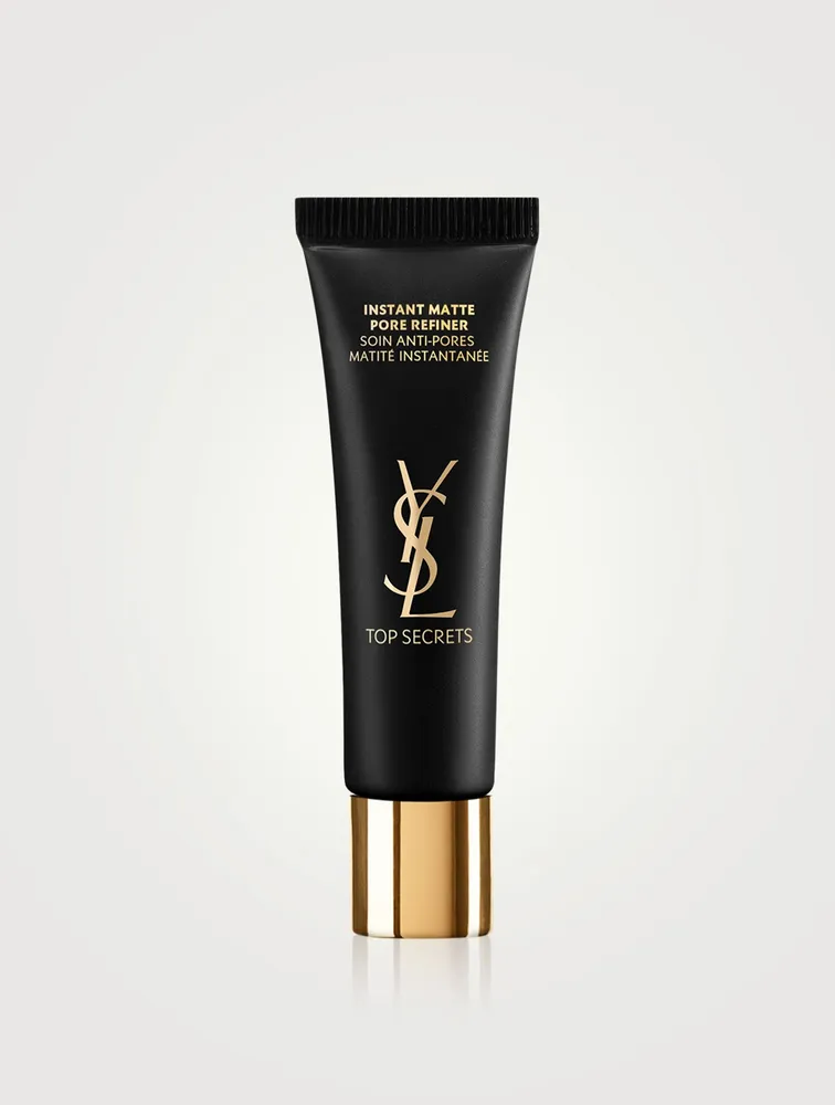 Top Secrets Instant Matte Pore Refiner