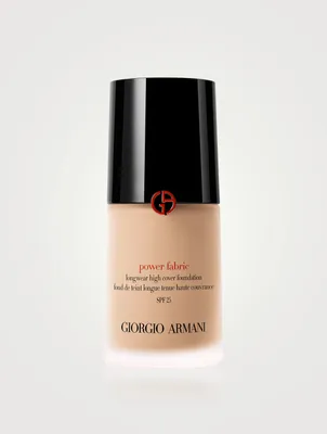 Power Fabric Full Coverage Foundation