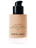 Power Fabric Full Coverage Foundation