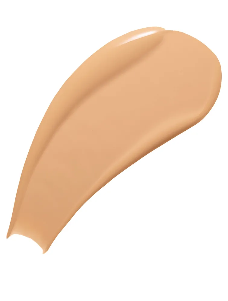 Power Fabric Full Coverage Foundation