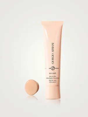 Neo Nude True-To Skin Natural Glow Foundation