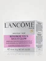 Rénergie Yeux Multi-Glow Eye Cream