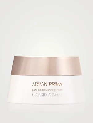 Armani Prima Glow-On Moisturizing Cream