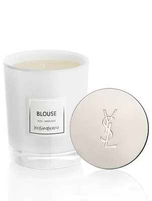 Le Vestiaire Des Parfums - Blouse Candle